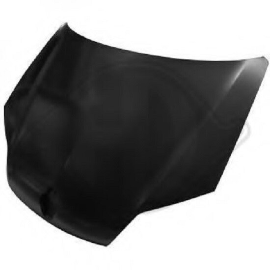 Hood for Renault Laguna III 10.2007->