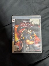Ninja Gaiden Sigma PS3 PlayStation 3 Tested
