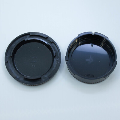 ORIGINAL CANON FLASH Shoe Cover Cap A-1 AE-1 Program F1 New Vintage Genuine Used EUR 13,90 - FR
