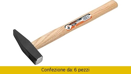 Chiave a Bussola 10mm Wokin 230010 | Attacco 1/2 per Impulsi