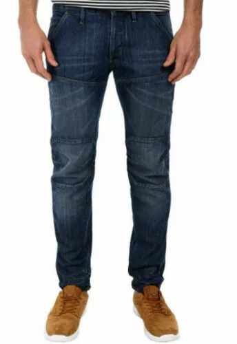 G star 5620 best sale 3d low tapered