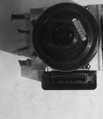 Module ABS DSC Pour BMW E86 E85 Z4 2006-2008 - Réf 34526769164 - Reconditionné Testé