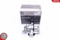 SKV Germany 34SKV513 Bremssattel Hinten Links FüR KIA