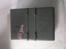 01-05 LEXUS GS300 PASSENGER KICK PANEL BODY MULTIPLEX 89221-30080 