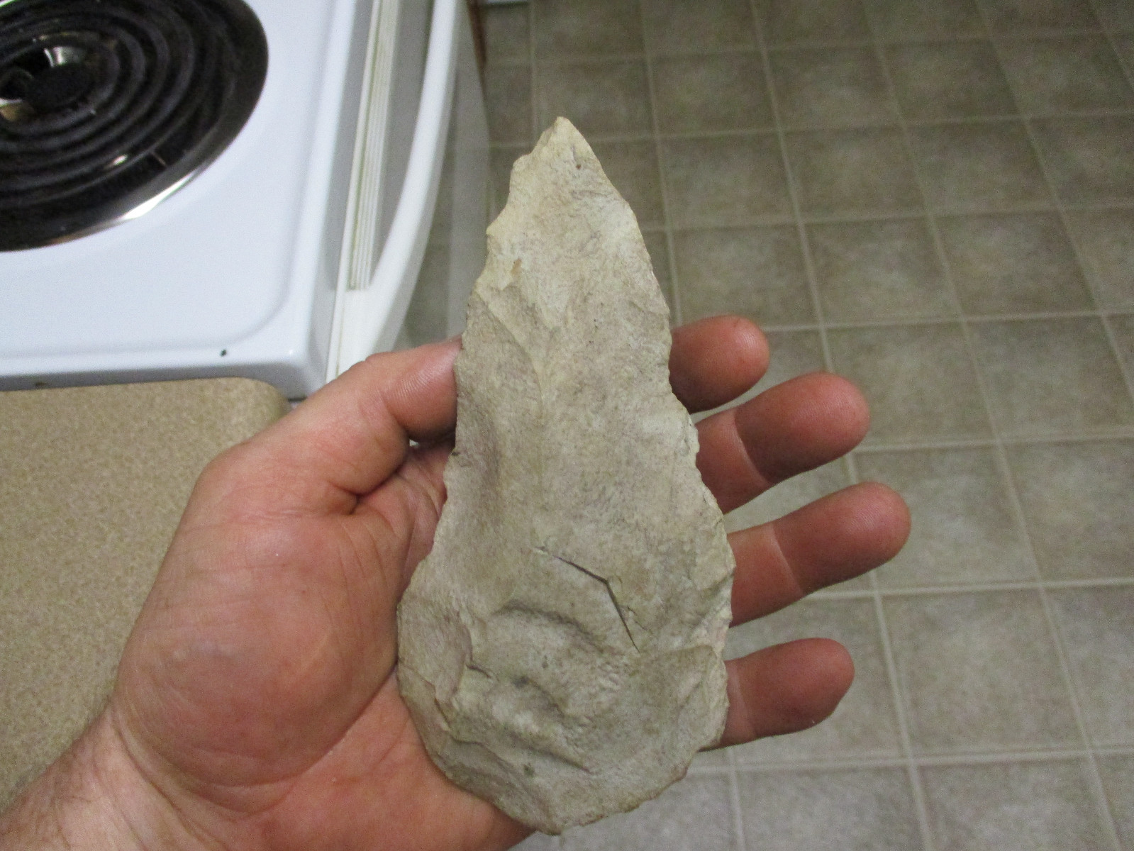 North Carolina ( GUILFORD AXE and GUILFORD ADZ ) ** BLUE RHYOLITE ** eBay