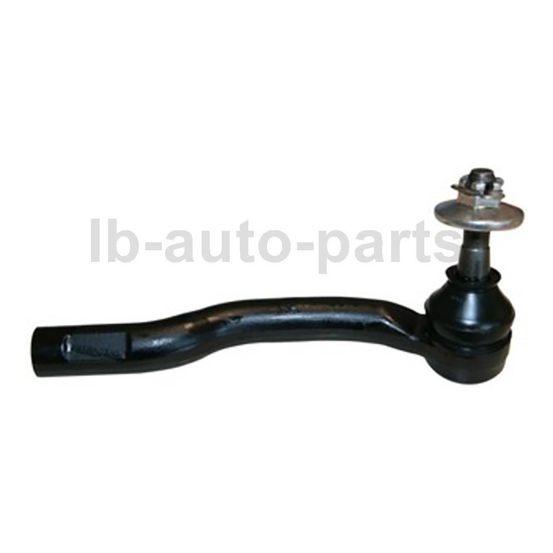 2X Front Outer Tie Rod Ends Suspensia For For Toyota Prius 2010 2011 2012 2013 eBay