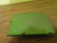 vintage nylint truck flat bed for parts