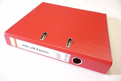 Bedienungsanleitung /Service Manual für Studer B67 MKII