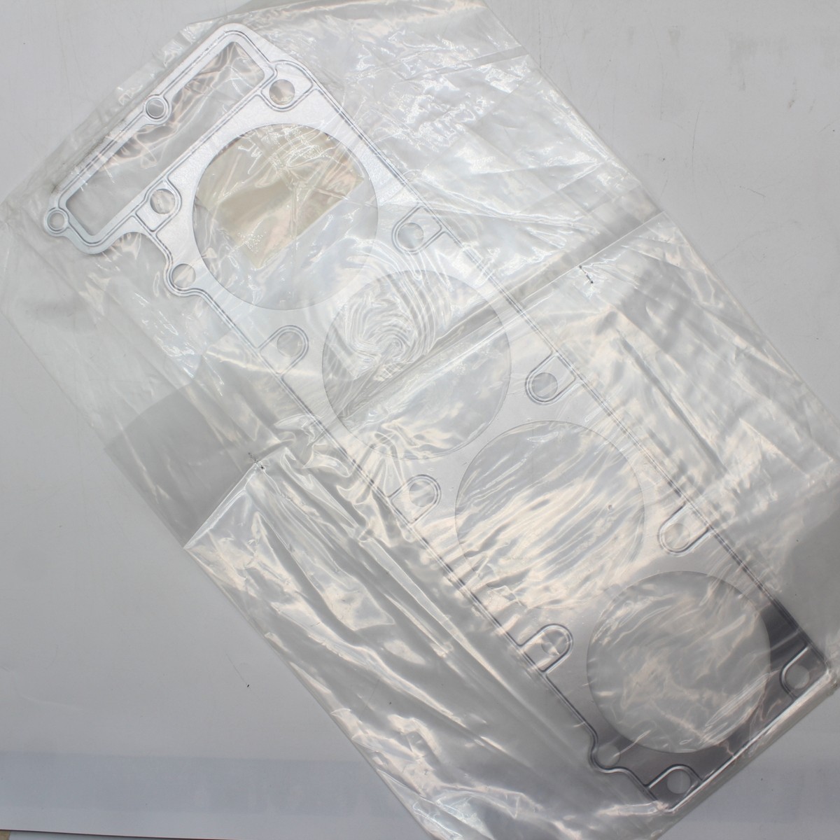 Kawasaki OEM NOS Ninja Cylinder Base Gasket ZX 900 PN 11009 1386 Kawasaki OEM NOS Ninja Cylinder Base Gasket ZX 900 PN 11009 1386