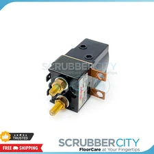 9095127000 Electromagnetic Switch Nilfisk Vantage Focus II Razor CA60 AS5160