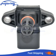 Intake Manifold Absolute Pressure MAP Sensor For Ford Expedition Explorer 3.5L