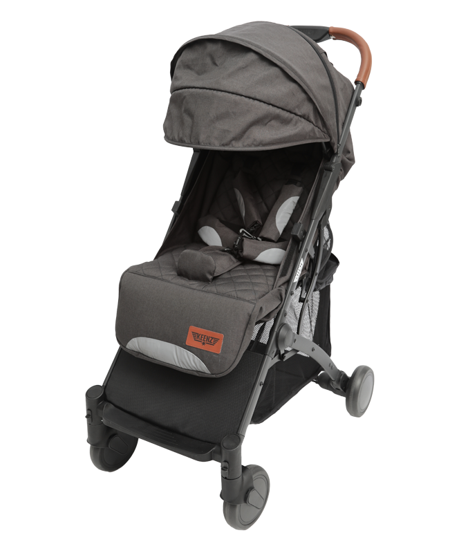 keenz air stroller
