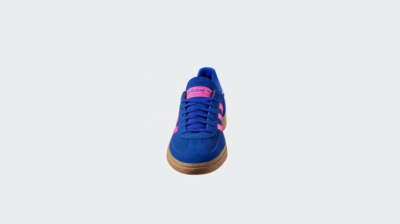 adidas Originals Women's HANDBALL SPEZIAL IH5373 Lucid Blue Lucid