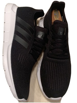 white adidas swift run mens