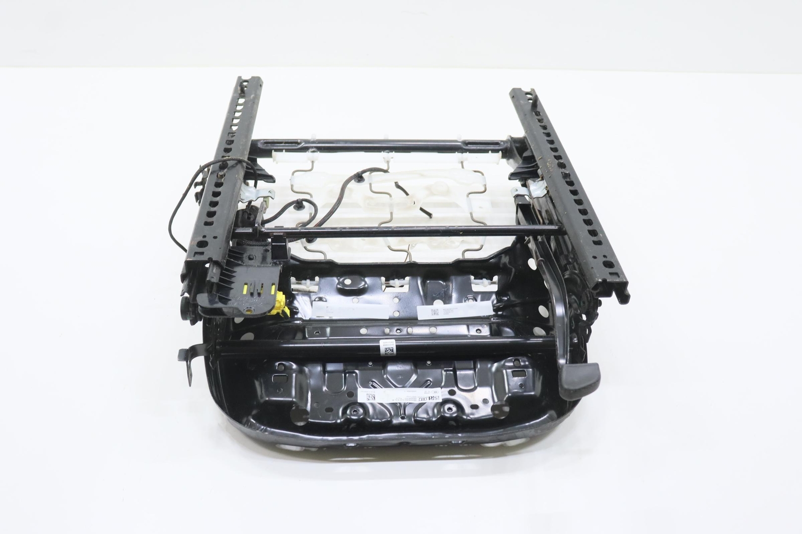 2019 - 2024 MERCEDES SPRINTER 2500 FRONT LEFT SEAT TRACK FRAME OEM  