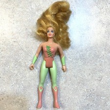 She-ra Princess of Power PERFUMA action figure 1985 Mattel MOTU Taiwan
