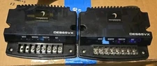Diamond Audio DES65VX Crossovers Used  Car Audio