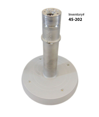 AMAT Applied Materials 0010-11491 002 Heater *used working, clean surface*