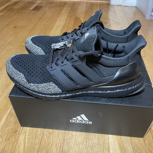 Adidas Ultraboost 1.0 Core Triple Black | Mens size 10 | GZ3150 | eBay
