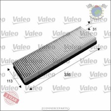 Filtre d'habitacle Peugeot 306