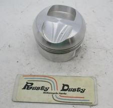 Harley Davidson Single High Performance Over Sized Ross Piston 97m 64624a