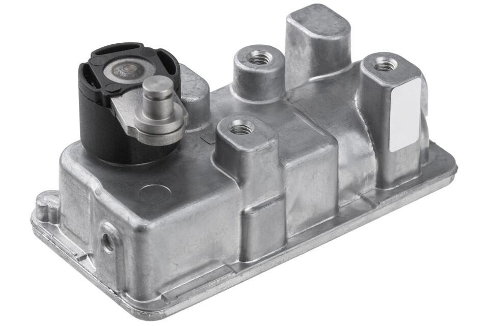 Actionneur de turbo électronique 6NW009228 pour Mercedes W203 E CLK