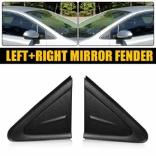 Front LH RH Fender Corner Molding Trim Cover For Toyota Corolla 2019 2020 2021 P