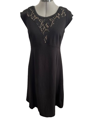 seraphina lace dress Seraphina Lace Dress, Chocolate Small