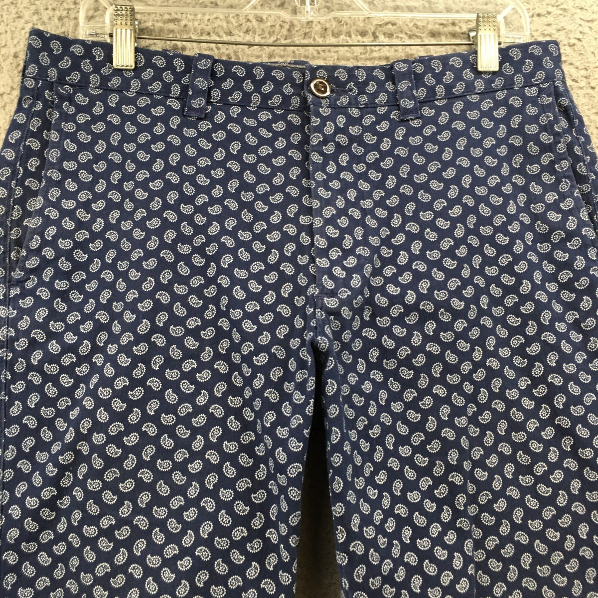 Homme Short Chino Extérieur Des sports Mince Décontracté Des sports
