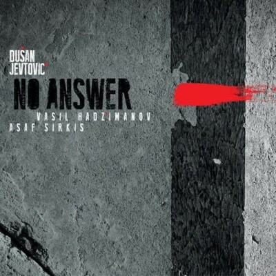 No Answer, New Music