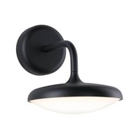 Paulmann Led AußEnwandleuchte Nostro 10 W 900 Lm IP44 3000 K Seewasserresistent