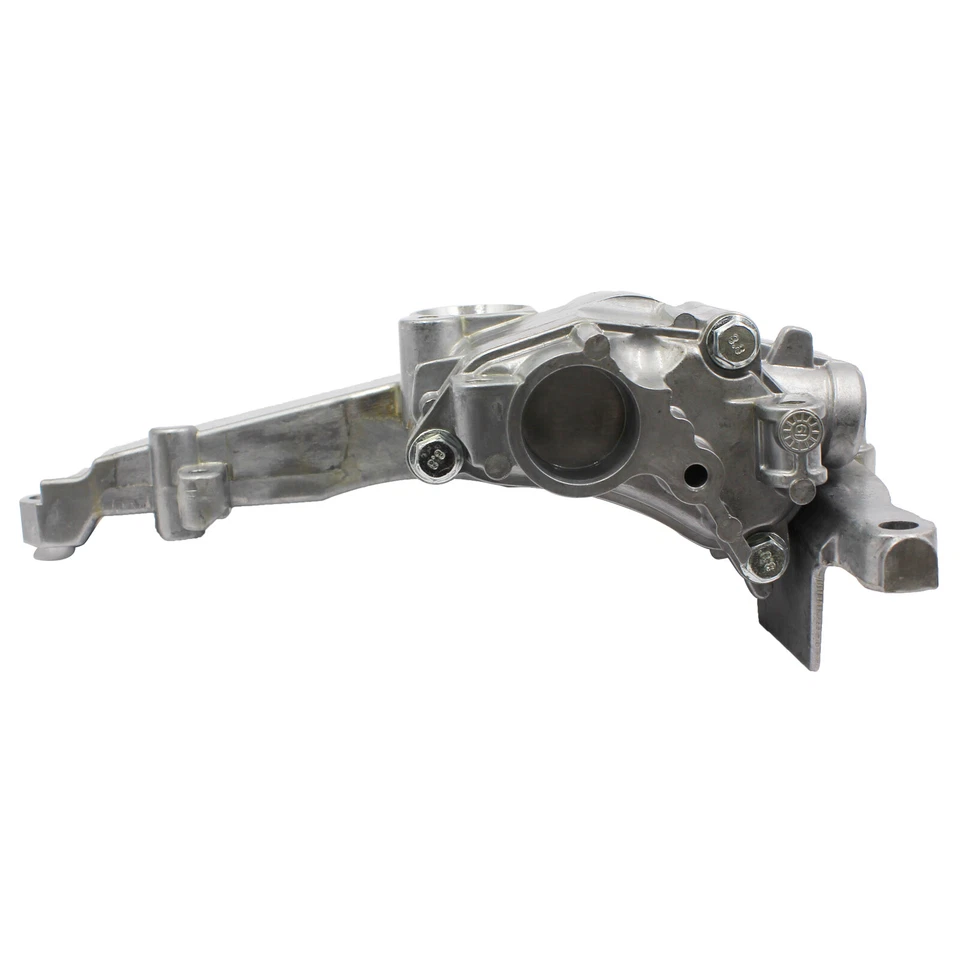 For 2007-2013 Mercedes-Benz ML320 R350 Sprinter 2500 6421802101 Engine Oil Pump Foto 3 de 4