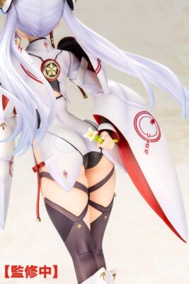 Pso2 Phantasy Star Online 2 Matoi Nidy 2d Ver. 1/7 Figure