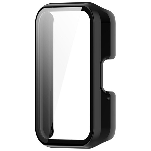 Glass+Case Screen Protector Cover Protective PC For Samsung Galaxy Fit 3 SM-R390 - Zdjęcie 11 z 42