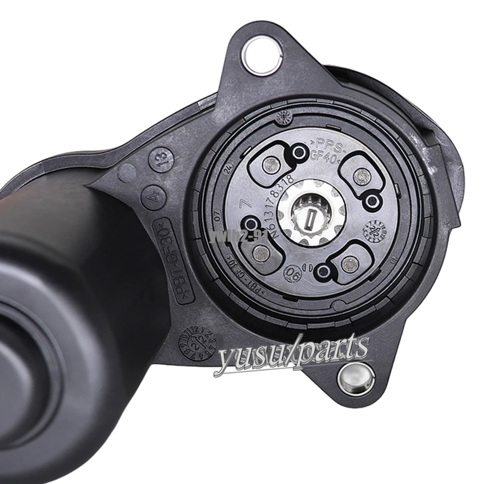 Двигатель электрического привода заднего тормоза для 34216794618 BMW X3 520i 528i 530i - Изображение 3 из 4