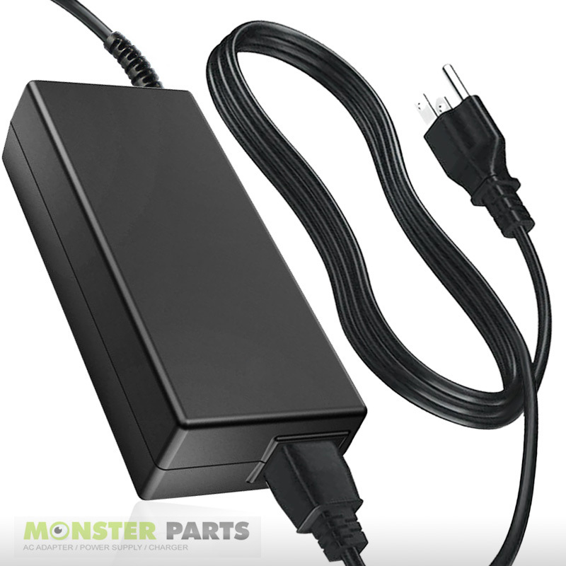 Welland 4-Pin 12V 5V DuraMicro PA-215 DC Adapter Charger
