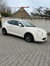 Alfa Romeo MiTo | 153.000 km | Neu TÜV & Reifen | Android Auto/CarPlay | Top