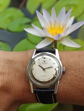 Universal Genève SPECTATOR    Vintage Swiss ...