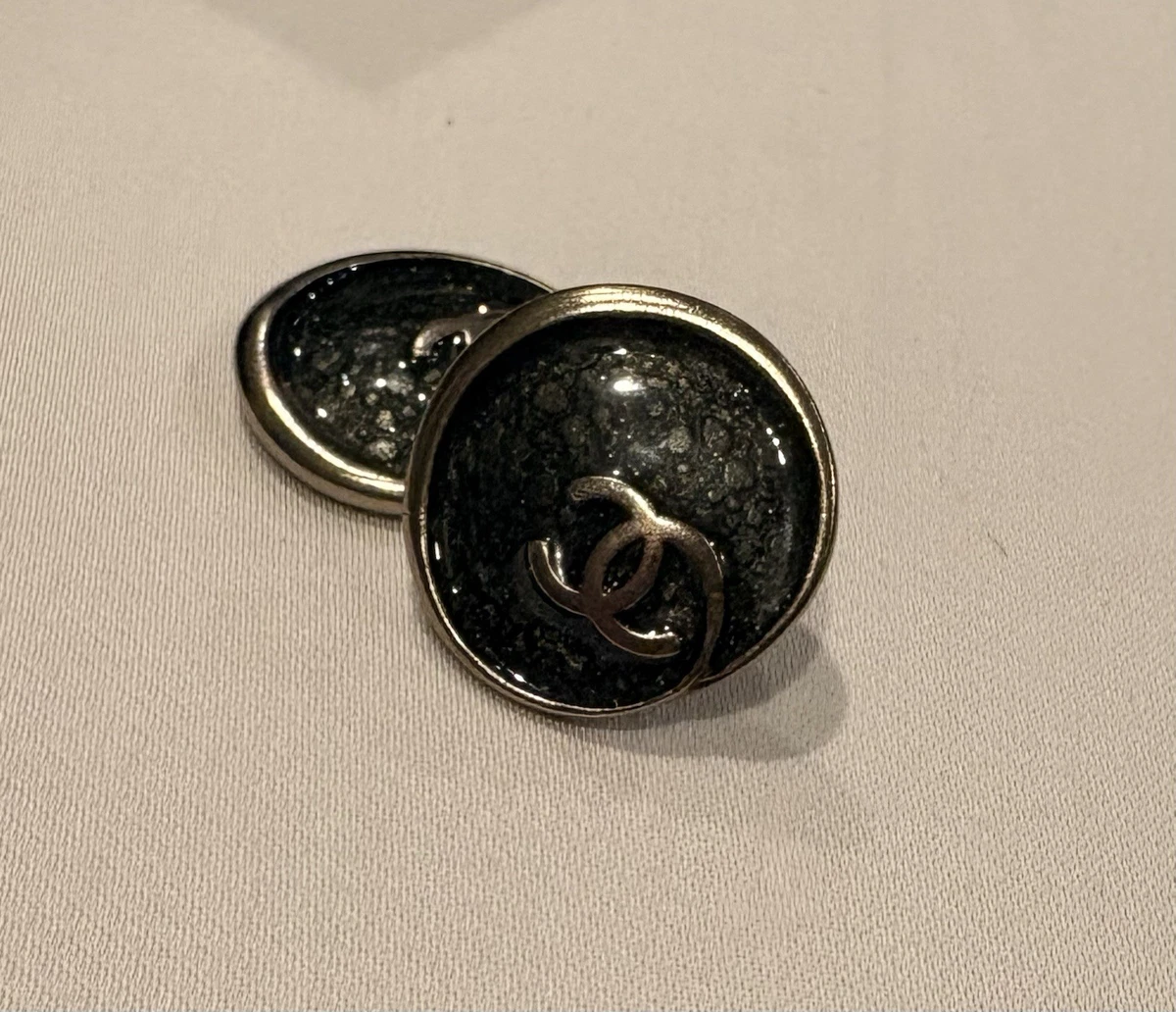CHANEL Fashion Pins for sale | eBay