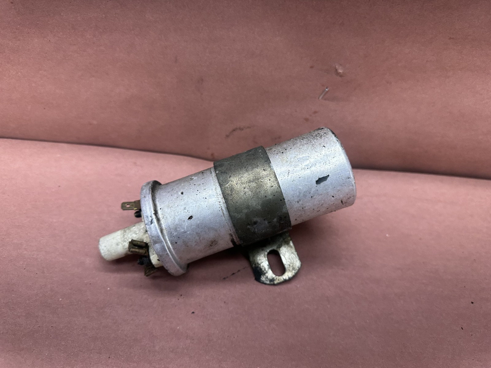 Rolls-Royce Silver Spirit 1986 Ignition coil