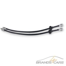 ATEC 2x BREMSSCHLAUCH BREMSLEITUNG VORNE LINKS RECHTS FÜR BMW X5 E53