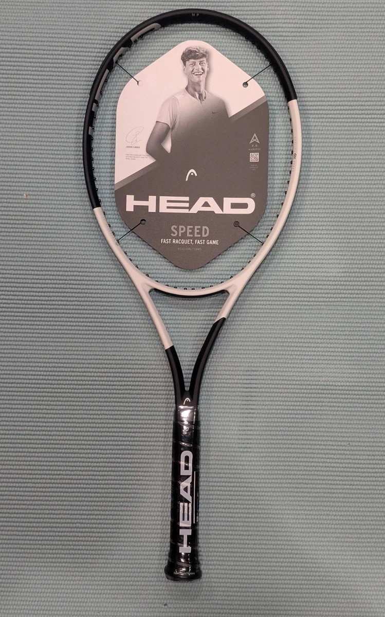 Head Speed MP Tennis Racquets for sale | eBay