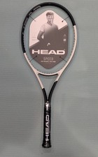 New Head Speed MP 2024 Tennis Racquet size 4 1/4 unstrung 10.6oz/300g