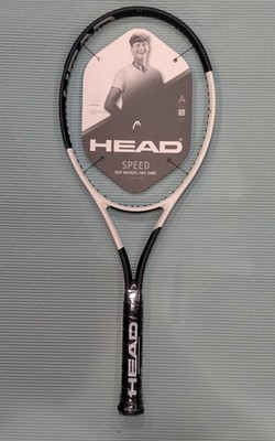 New Head Speed MP 2024 Tennis Racquet size 4 1/8 unstrung 10.6oz