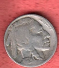 USA 5 CENTS 1929 S
