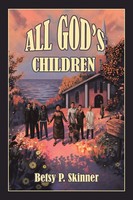 Betsy P. Skinner | All God's Children | Taschenbuch | Englisch (2019)