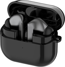 Wireless Charging Case Compatible for Samsung Galaxy Buds 3 Pro SM-R630, Replace