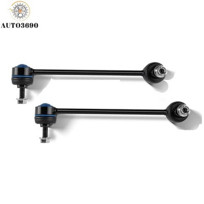 2x KOPPELSTANGE VORNE FÜR VW Golf  Jetta  Passat EOS Tiguan Scirocco 5Q0411315B