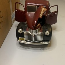 Ford 1946 Vehicle Year Vintage Manufacture Diecast Cars, Trucks