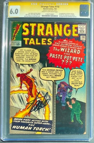 Comic Image